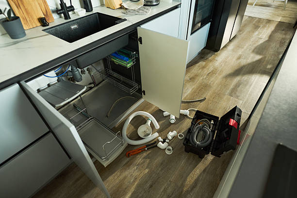 Reliable Drain Cleaning contractor in Grover, NC by Street Wise - Plumbing